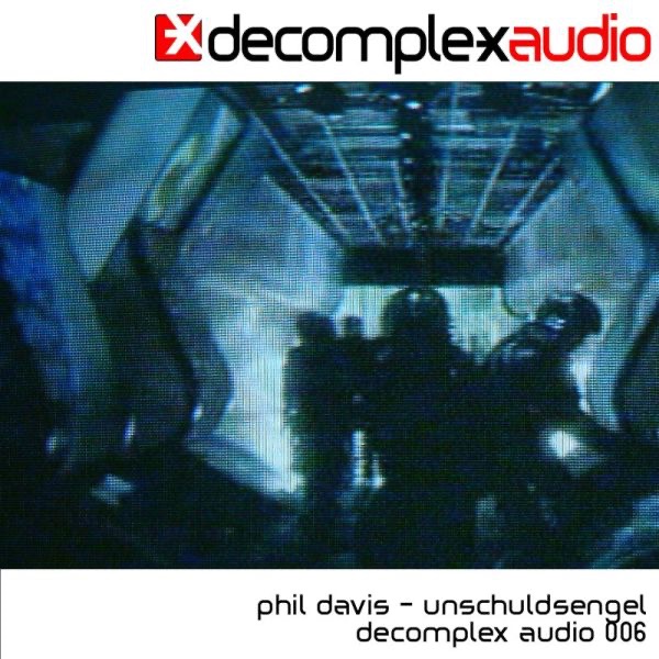 Unschuldsengel - EP