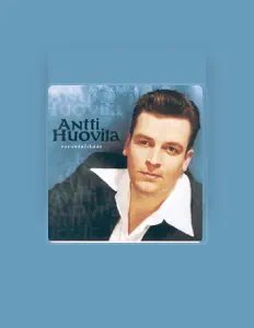 Listen to Antti Huovila, watch music videos, read bio, see tour dates & more!