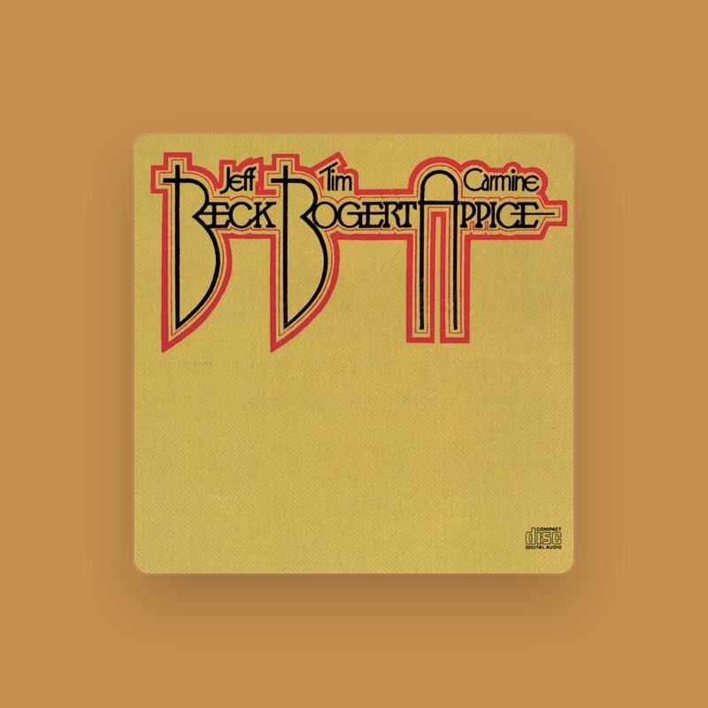 Beck, Bogert & Appice