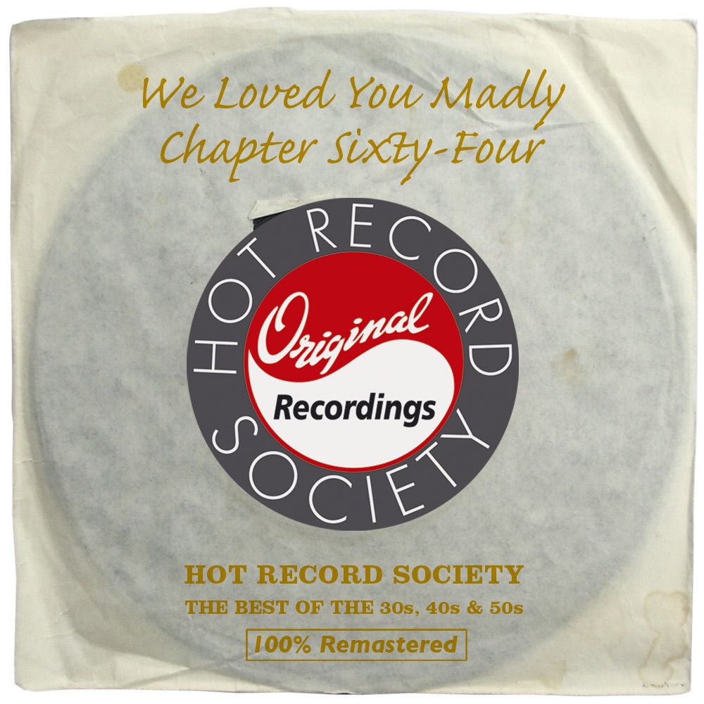 We Loved You Madly, Chapter 64: Mad Dogs and Englishmen