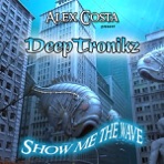 Show Me the Wave - EP
