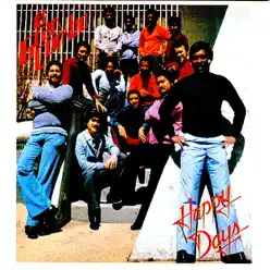 Happy Days - El Gran Combo De Puerto Rico