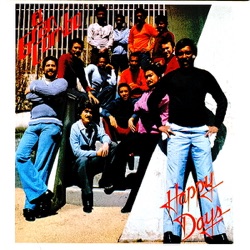 El Gran Combo de Puerto Rico - A la Reina