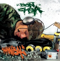 Dr. Hannibal / Don Choa Mitraille - Single - Don Choa