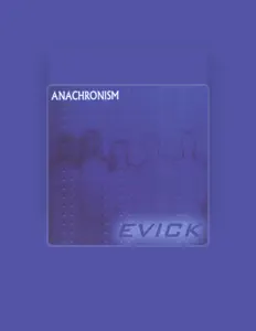 Evickを聴いたり、ミュージックビデオを鑑賞したり、経歴やツアー日程などを確認したりしましょう！