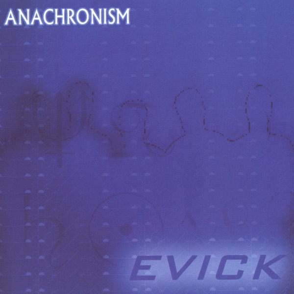 Anachronism