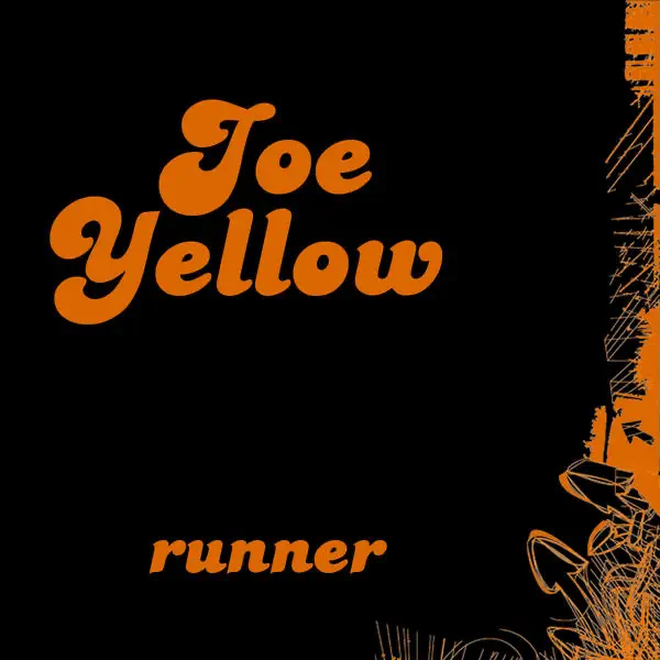 Runner (Run Version) — Joe Yellow