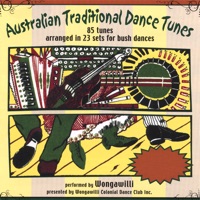 Australian Traditional Dance Tunes by Wongawilli on Apple Music