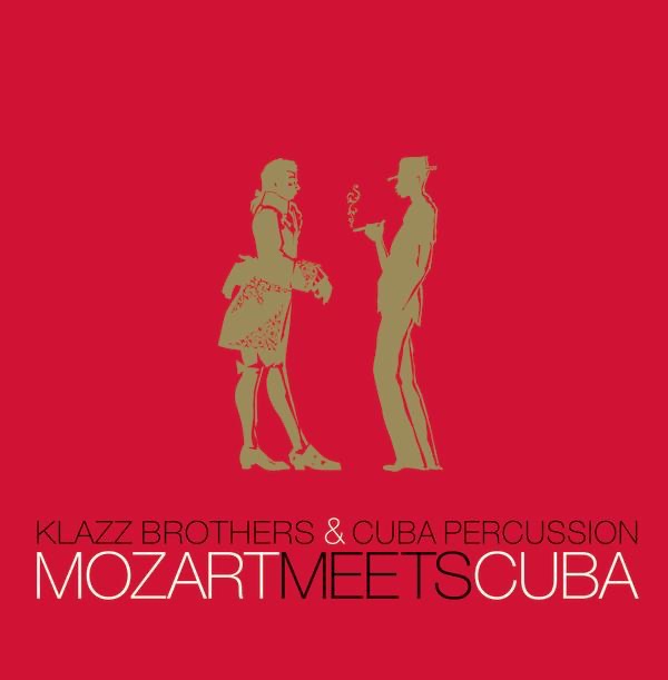 Mozart Meets Cuba