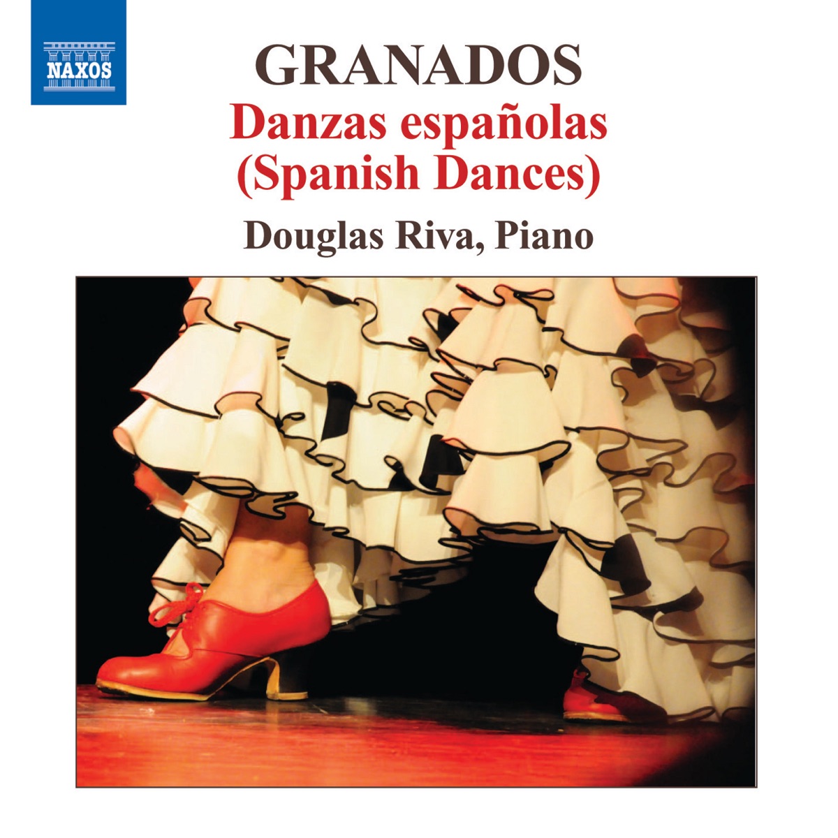 Granados, E.: Piano Music, Vol. 1