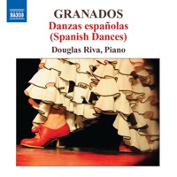 Granados, E.: Piano Music, Vol. 1 - Douglas Riva