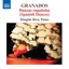 Granados, E.: Piano Music, Vol. 1
