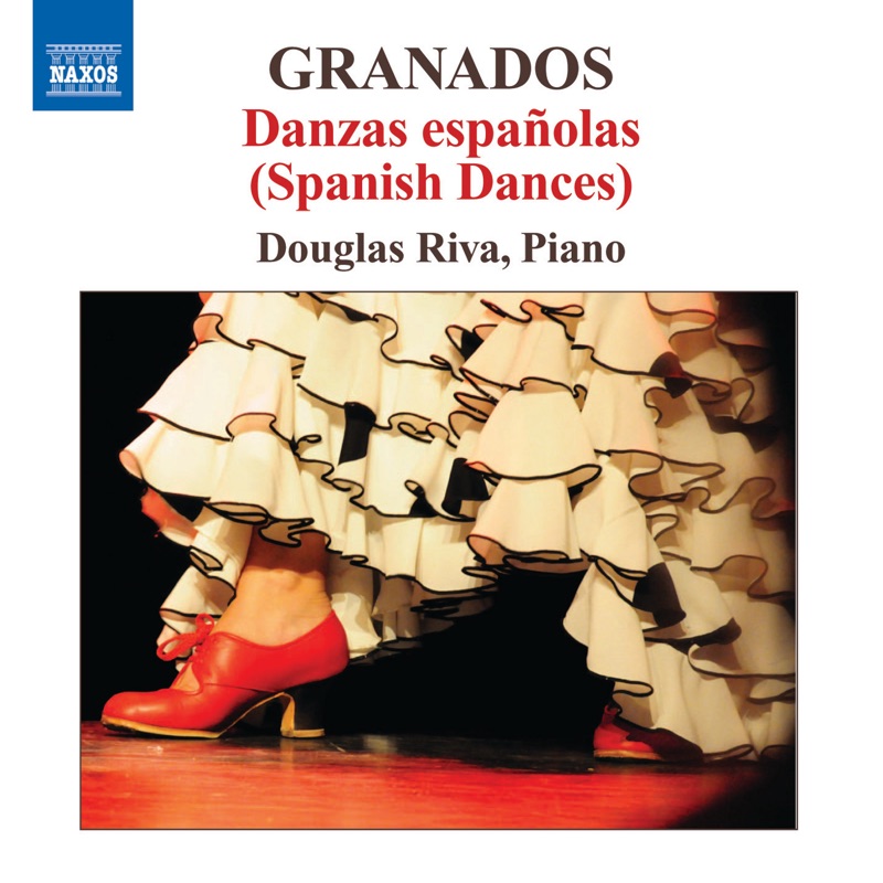 12 Danzas espanolas, Op. 37, DLR I:2: No. 4. Villanesca
