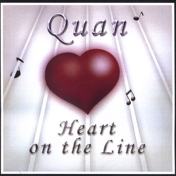 Heart On the Line artwork