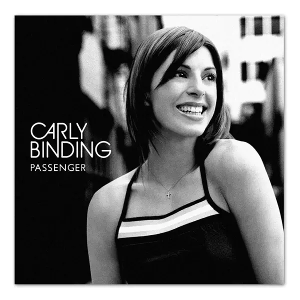 This Is It — Carly Binding