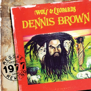 Dennis Brown Emanuel