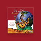 Johnny Polanco Y Su Conjunto Amistad
