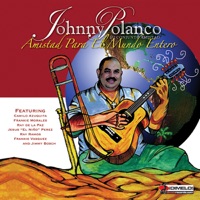 HOMENAJE A JOHNNY PACHECO