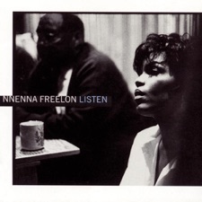 Nnenna Freelon - Ballad For Aisha