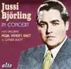 Jussi Björling - Amor Ti Vieta