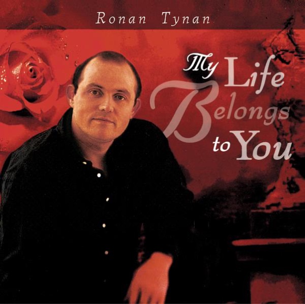 Cover of My Life Belongs to You
