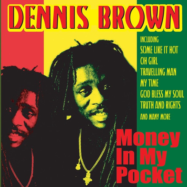 Pochette du titre Travelling Man