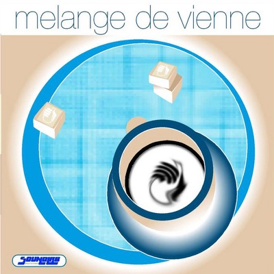 Melange De Vienna - EP
