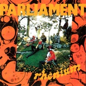 Parliament - Livin' The Life