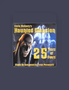 Frank Petruccelli을(를) 듣고, 뮤직 비디오를 보고, 약력을 읽고, 투어 일정 등을 확인하세요!