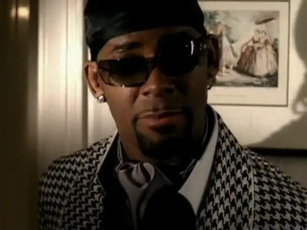 Wonderful — Ja Rule, R. Kelly & Ashanti