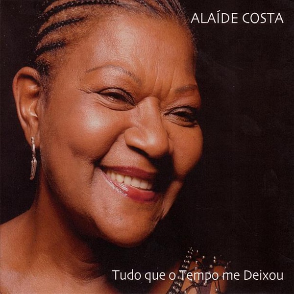 Tudo Que O Tempo Me Deixou (Collection)