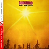 A summer prayer for peace