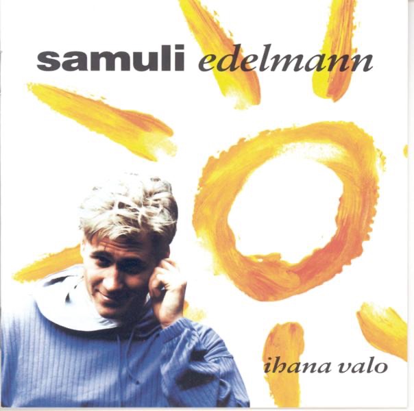 Samuli Edelmann - Toiseen Maailmaan