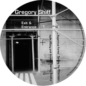 Exit and Entrance, Vol. 1 - EP
