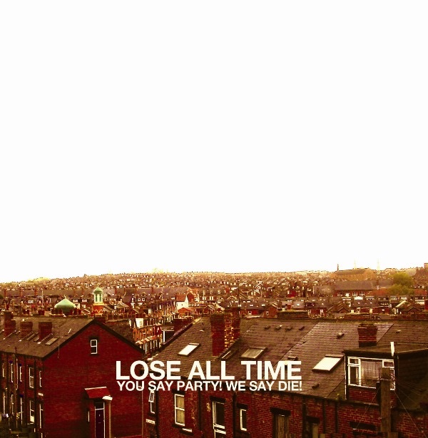 Lose All Time