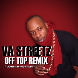Off Top Remix
