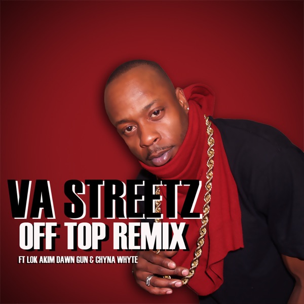 Off Top Remix