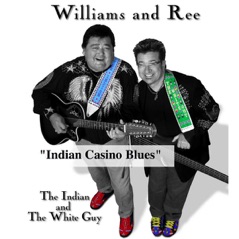 Indian Casino Blues - Single