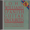 Spanish Guitar Favorites - John Williams