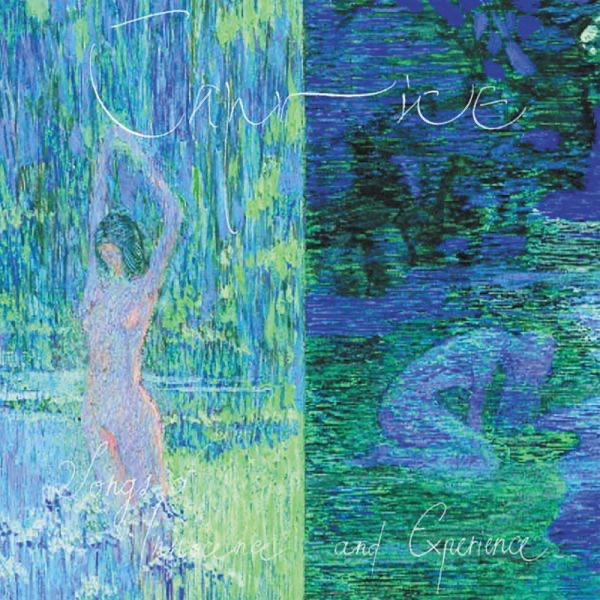 Songs of Innocence and Experience artwork