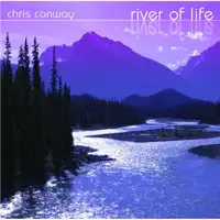 Spirit of the River — Chris Conway