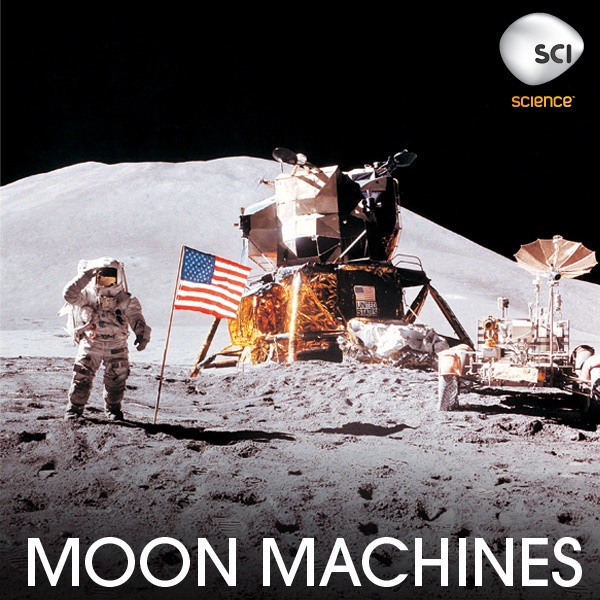 Lunar Rover
