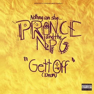 Prince & The New Power Generation & Eric Leeds