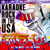 Karaoke Rock In the USA - Various Artists