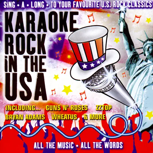 Avid Entertainment - More Than a Feeling (Karaoke Version) — Various Artists