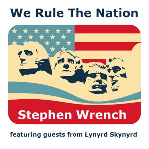 We Rule the Nation (feat. Artimus Pyle, Randall Hall & Tim Lindsay) - Single