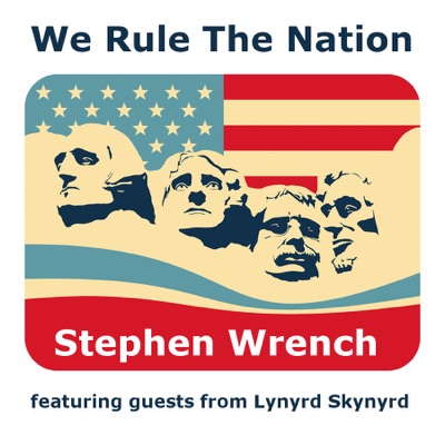 We Rule the Nation (feat. Artimus Pyle, Randall Hall & Tim Lindsay) - Single