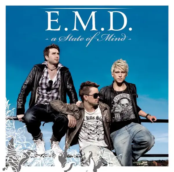 All For Love — E.M.D.