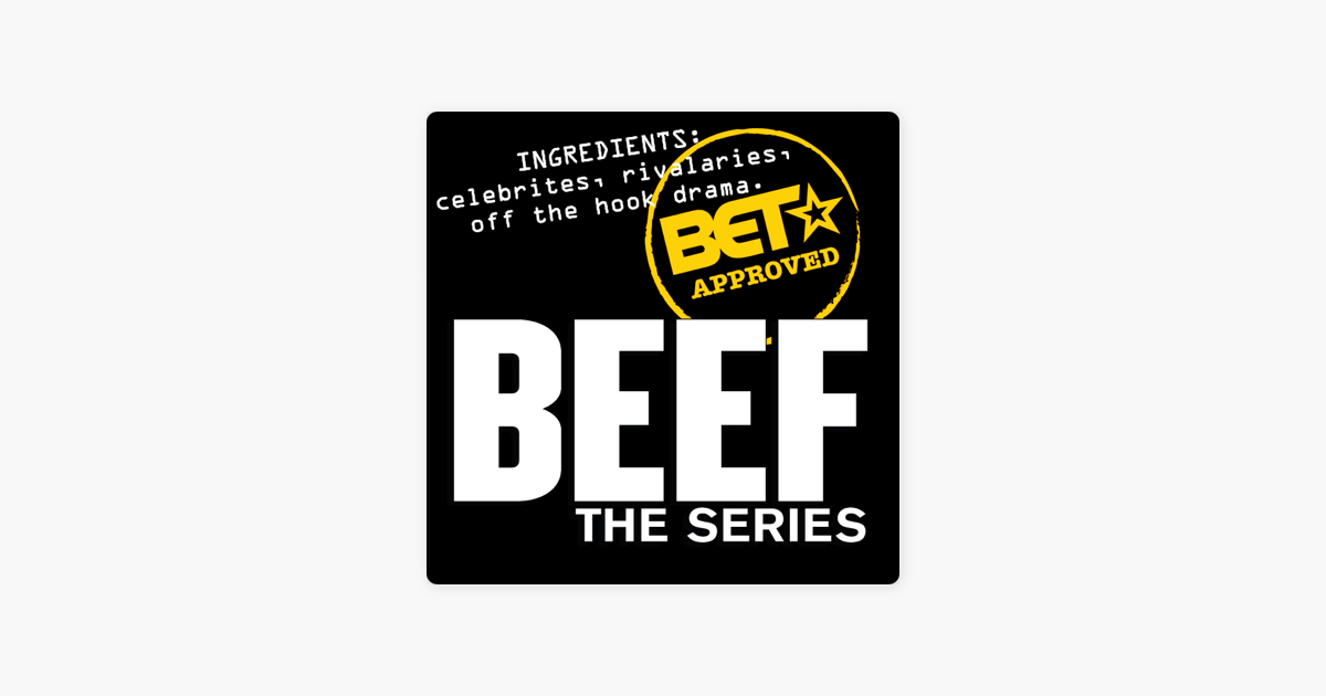 ‎Beef The Series, Season 1 on iTunes