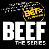 Beef: The Series, Season 1